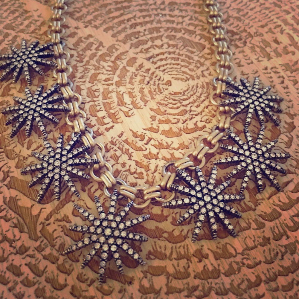 Ann Taylor necklace